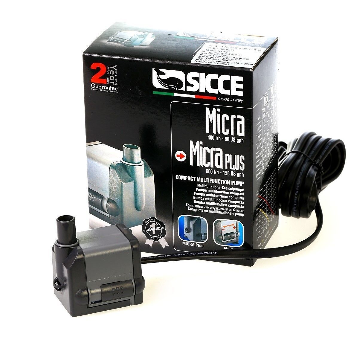 ÎÏÎ¿ÏÎ­Î»ÎµÏÎ¼Î± ÎµÎ¹ÎºÏÎ½Î±Ï Î³Î¹Î± sicce MICRA PLUS 600